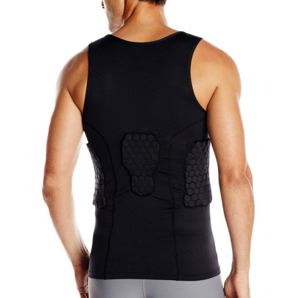 baseball protective shirt