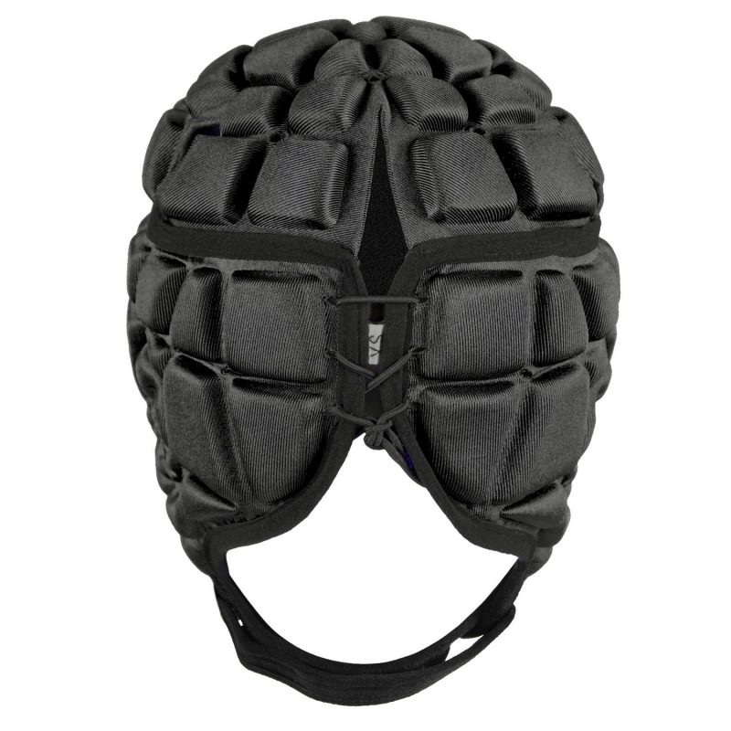 TUOY Youth Kids Shell headgear Soft Padded Headgear Flag Football Helmet Rugby Headguards - Image 4